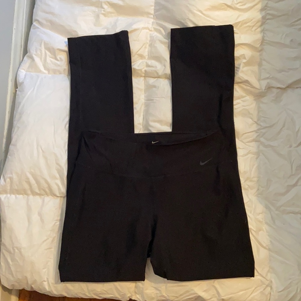 Nike workout pants
